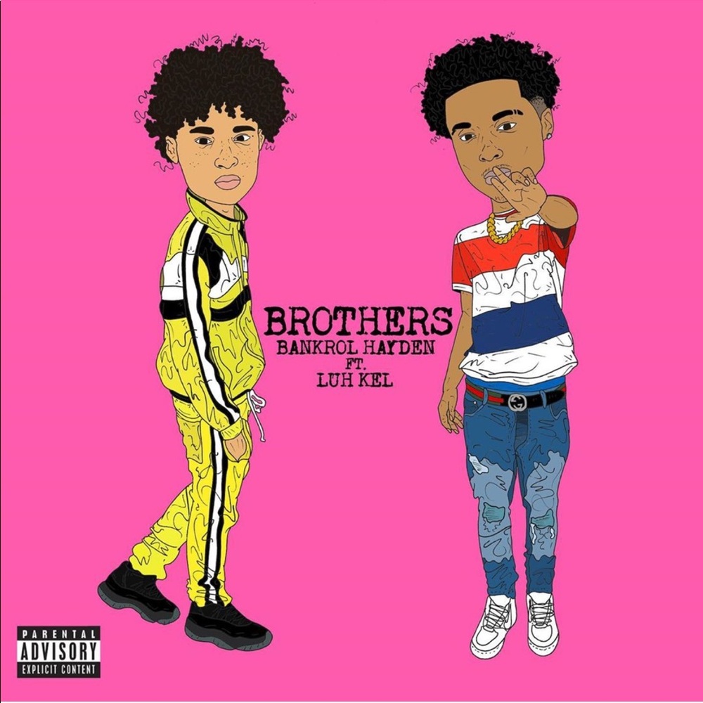 Meet your Posher, Leana